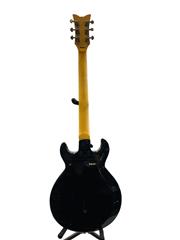 SCHECTER DEVIL DLX DIAMOND SERIES